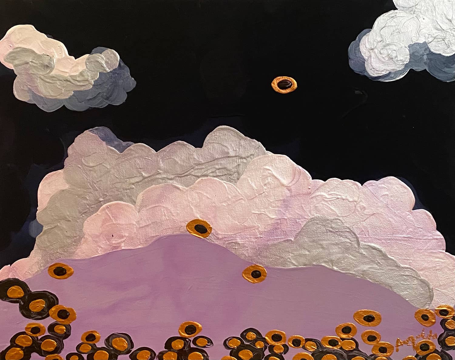 art work italian colombian perpetuam landscape art work italian colombian perpetuam landscape