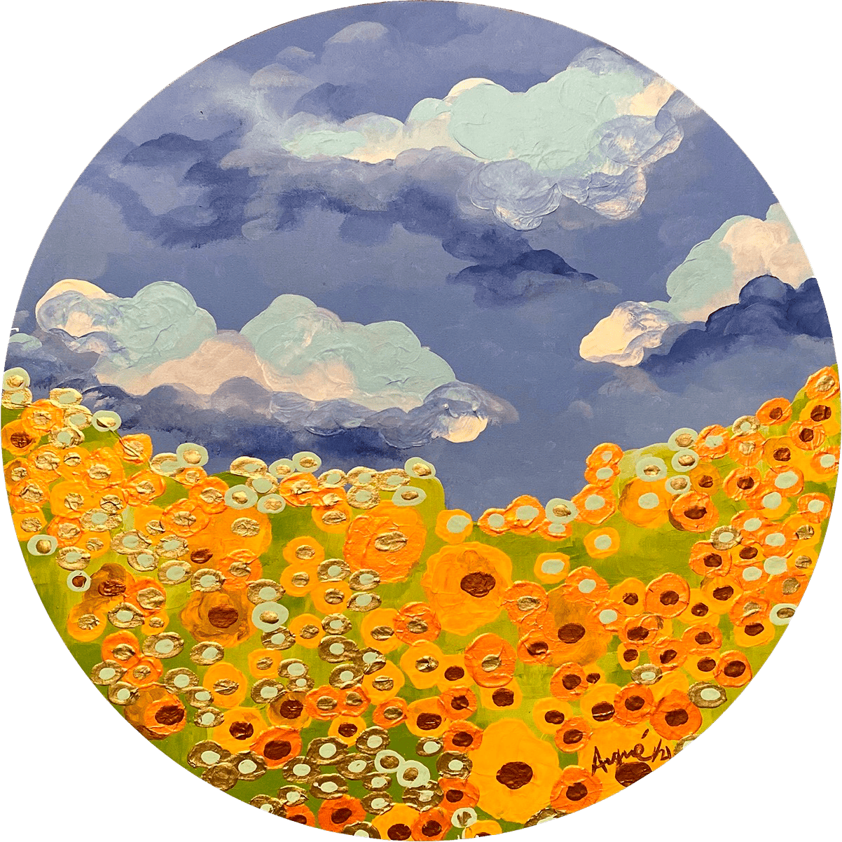 art work Rosana Auque amuleto art work Rosana Auque amuleto