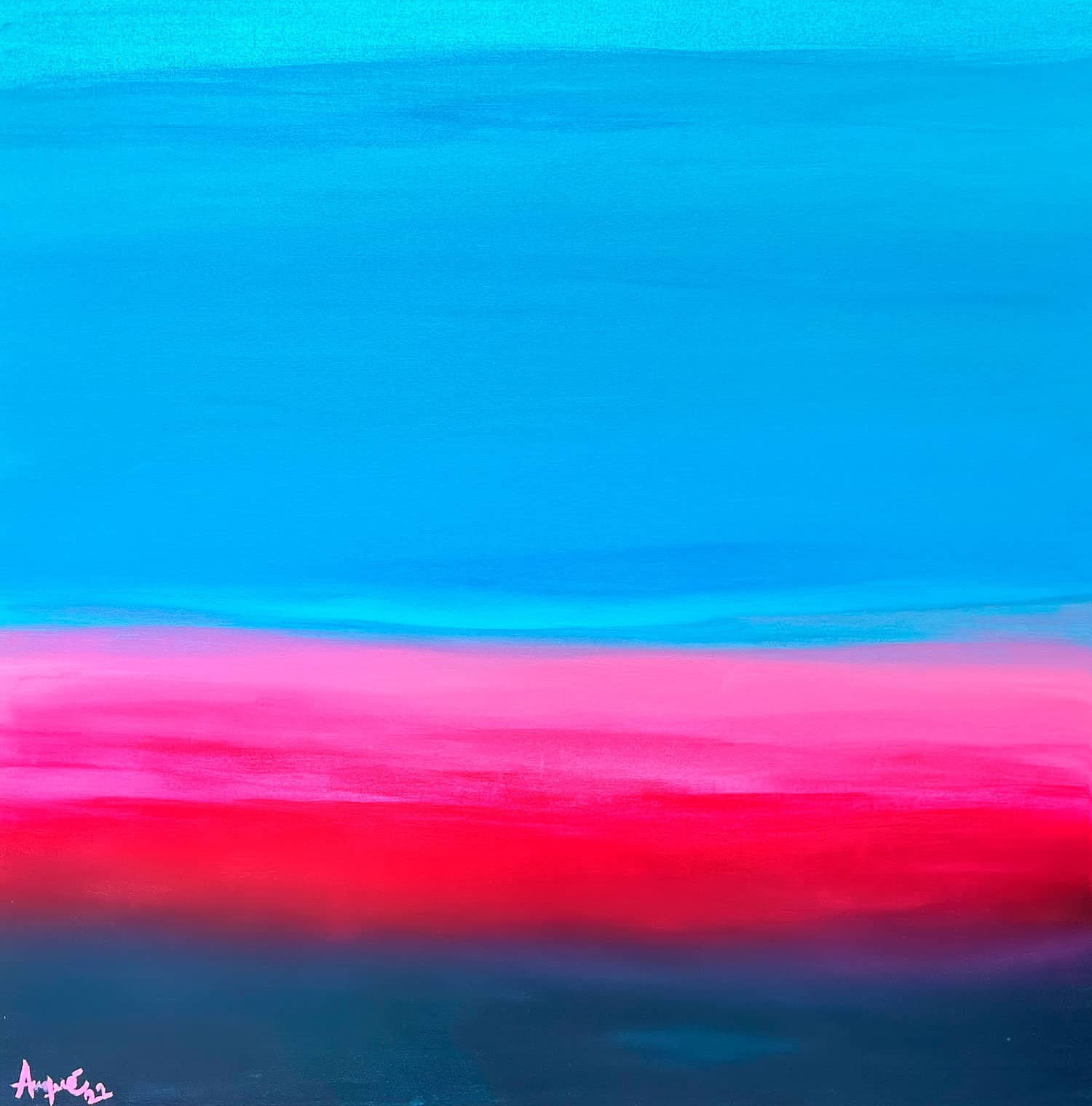 Artwork Modern Unlimited views 1/3 Artwork Modern Unlimited views 1/3