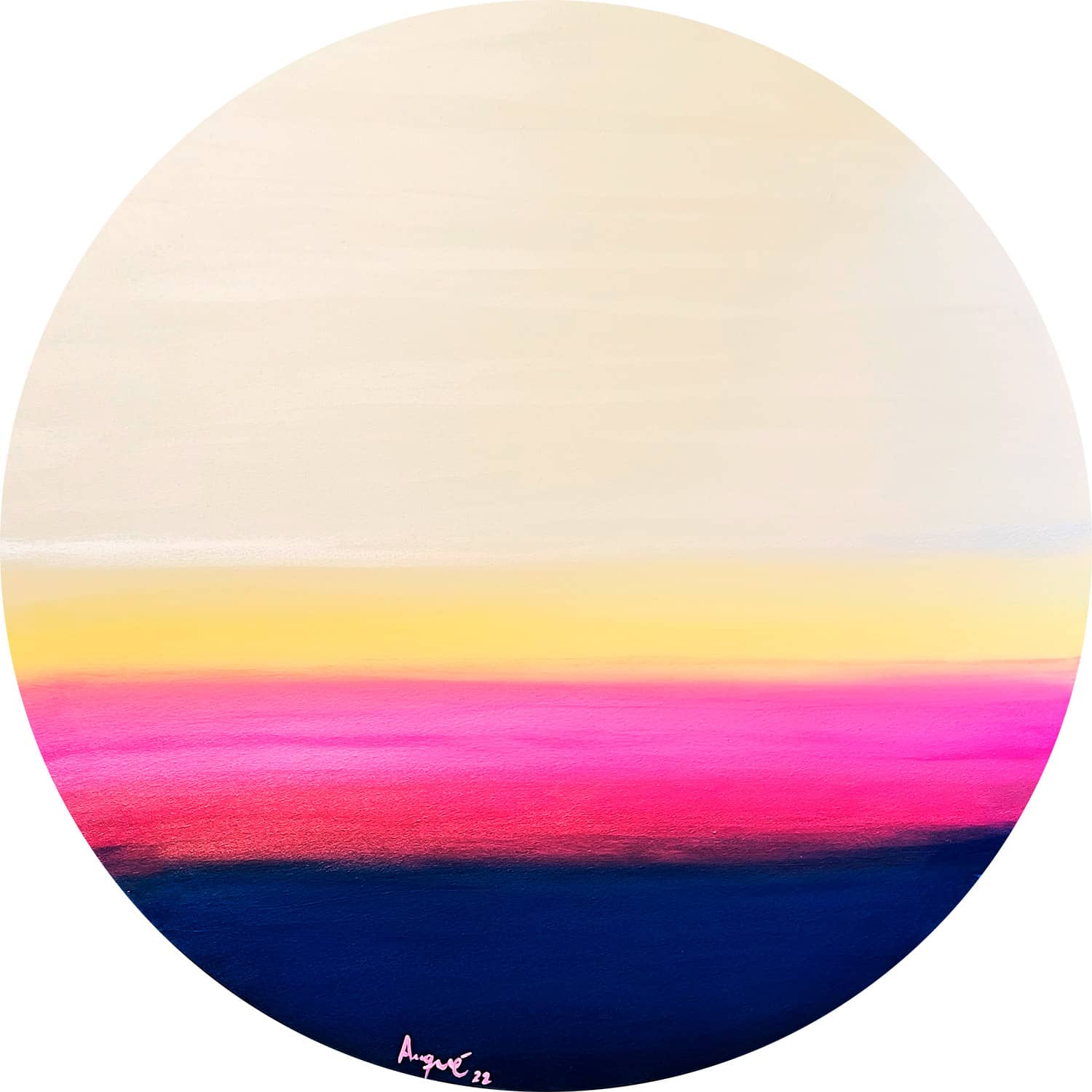 G FUN Artwork Modern Unlimited views 1/3