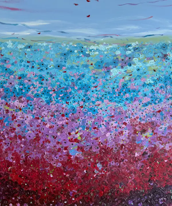 Bloom-painting-by-rosana-auque