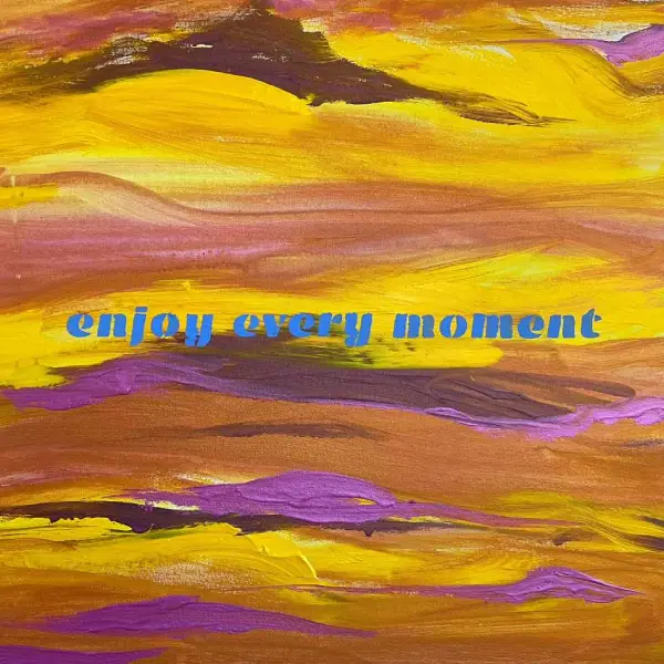 Joy Collection by Rosana Auque