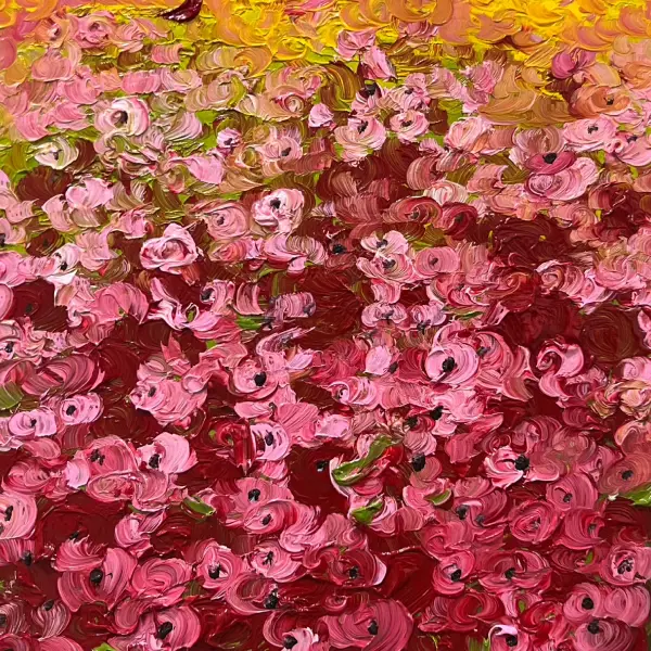 Landscapes Collection by Rosana Auque