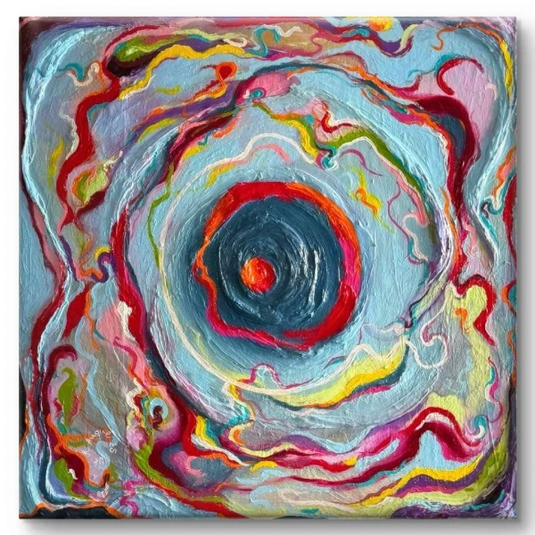 Il Celo in una Stanza