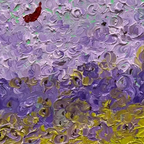 landscape-art-3-rosana-auque-landscapes-collection-abstract Landscape Art 3 by Rosana Auqué from the Landscapes collection, exploring perception and memory through abstract interpretation of natural environments